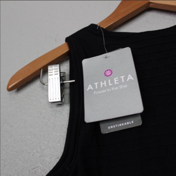 Athleta x Derek Lam 10C Union Seamless Tank NWT - Picture 6 of 6